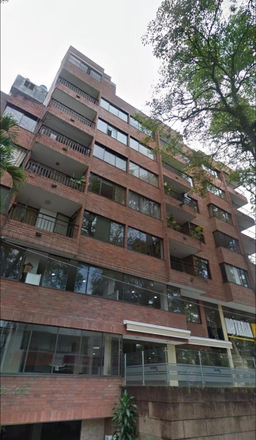 406 Apartaestudio Portal De Cadiz , Exclusivo Y Central, Con Parqueadero Capacidad 4 Personas Leilighet Ibagué Eksteriør bilde